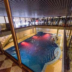 Гостиничный комплекс Эльотель, Ковров, Владимирская область