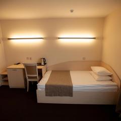 Гостиница Уют Центральная, Клинцы, Брянская область