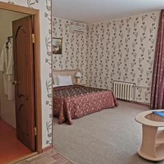 Гостиница Визит, Ковров, Владимирская область