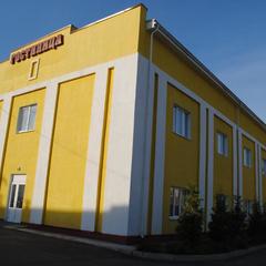 Гостиница Кольцо, Клинцы, Брянская область