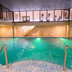 Гостиничный комплекс Эльотель, Ковров, Владимирская область