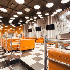 Гостиница Кольцо, Клинцы, Брянская область