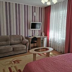 Гостиница Визит, Ковров, Владимирская область