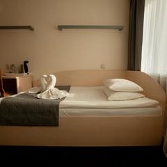 Гостиница Уют Центральная, Клинцы, Брянская область