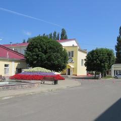 Гостиница Кольцо, Клинцы, Брянская область