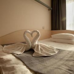 Гостиница Уют Центральная, Клинцы, Брянская область