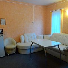 Гостиница Agora, Ковров, Владимирская область