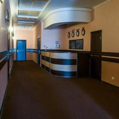 Гостиница Кольцо, Клинцы, Брянская область