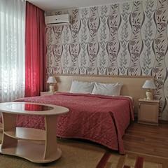 Гостиница Визит, Ковров, Владимирская область