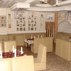 Гостиничный комплекс Эльотель, Ковров, Владимирская область