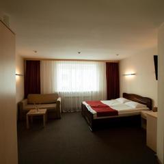 Гостиница Уют Центральная, Клинцы, Брянская область