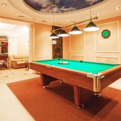 Гостиница Кольцо, Клинцы, Брянская область