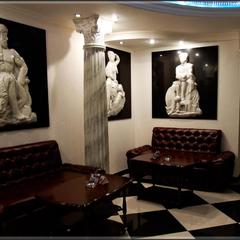 Гостиничный комплекс Эльотель, Ковров, Владимирская область