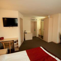 Гостиница Уют Центральная, Клинцы, Брянская область