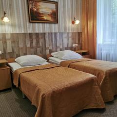 Гостиница Визит, Ковров, Владимирская область