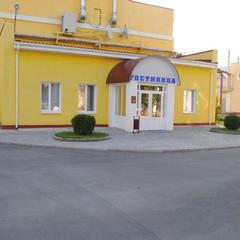 Гостиница Кольцо, Клинцы, Брянская область