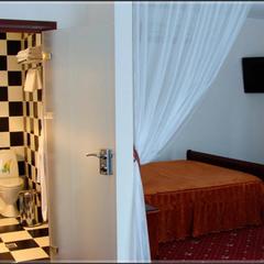 Гостиничный комплекс Эльотель, Ковров, Владимирская область