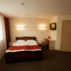 Гостиница Уют Центральная, Клинцы, Брянская область