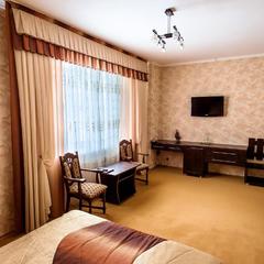 Гостиница Кольцо, Клинцы, Брянская область