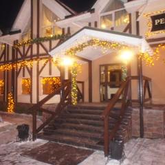 Гостевой дом Атриум, Ковров, Владимирская область