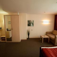 Гостиница Уют Центральная, Клинцы, Брянская область