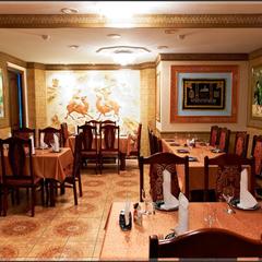 Гостиничный комплекс Эльотель, Ковров, Владимирская область