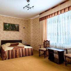 Гостиница Кольцо, Клинцы, Брянская область