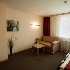 Гостиница Уют Центральная, Клинцы, Брянская область