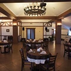 Гостевой дом Атриум, Ковров, Владимирская область