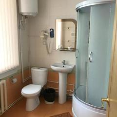 Гостиница Визит, Ковров, Владимирская область