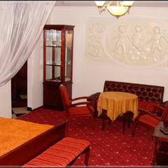 Гостиничный комплекс Эльотель, Ковров, Владимирская область