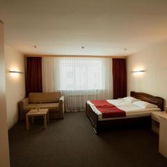 Гостиница Уют Центральная, Клинцы, Брянская область