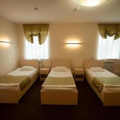 Гостиница Уют Центральная, Клинцы, Брянская область