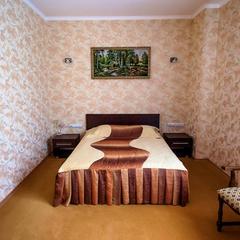 Гостиница Кольцо, Клинцы, Брянская область