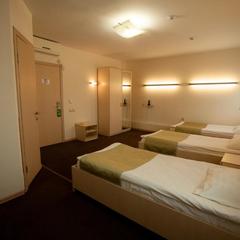 Гостиница Уют Центральная, Клинцы, Брянская область