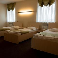 Гостиница Уют Центральная, Клинцы, Брянская область