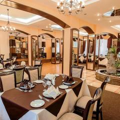 Гостиница Кольцо, Клинцы, Брянская область