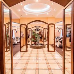 Гостиница Кольцо, Клинцы, Брянская область