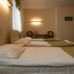 Гостиница Уют Центральная, Клинцы, Брянская область