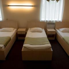 Гостиница Уют Центральная, Клинцы, Брянская область