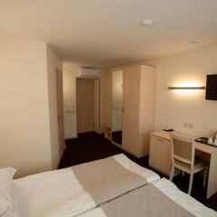 Гостиница Уют Центральная, Клинцы, Брянская область