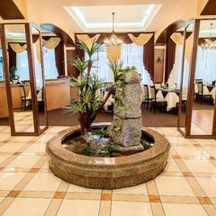 Гостиница Кольцо, Клинцы, Брянская область