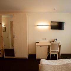 Гостиница Уют Центральная, Клинцы, Брянская область