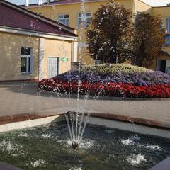 Гостиница Кольцо, Клинцы, Брянская область