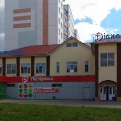 Гостиница Диана, Ковров, Владимирская область