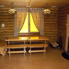 Гостевой дом Атриум, Ковров, Владимирская область