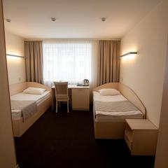 Гостиница Уют Центральная, Клинцы, Брянская область