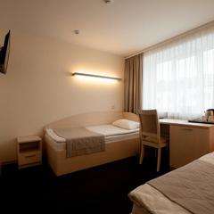 Гостиница Уют Центральная, Клинцы, Брянская область