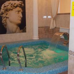 Гостиница Кольцо, Клинцы, Брянская область