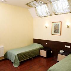 Гостевой дом Атриум, Ковров, Владимирская область